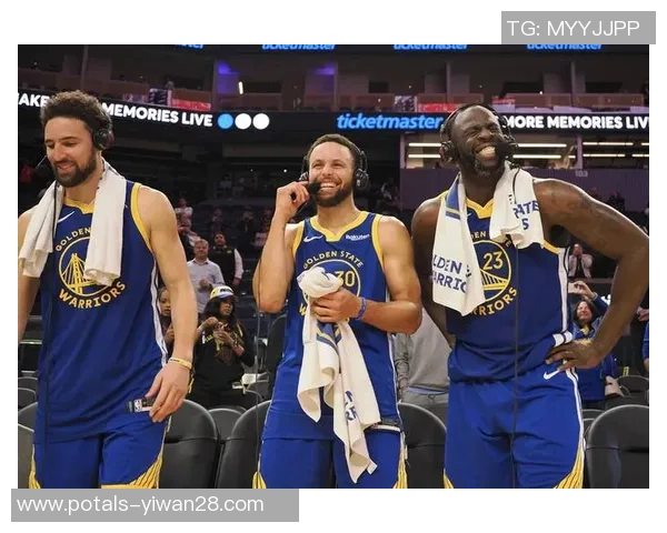 勇士王朝面临崩溃克莱与追梦或将双双出走寻找新机遇